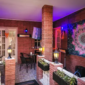 Myvibe , Tbilisi Georgia