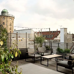 Aperon , Copenhagen Denmark