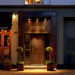 Hypernym & Suites 4*, Copenhagen Denmark