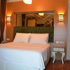 Comfort 3*, Istanbul Turkey