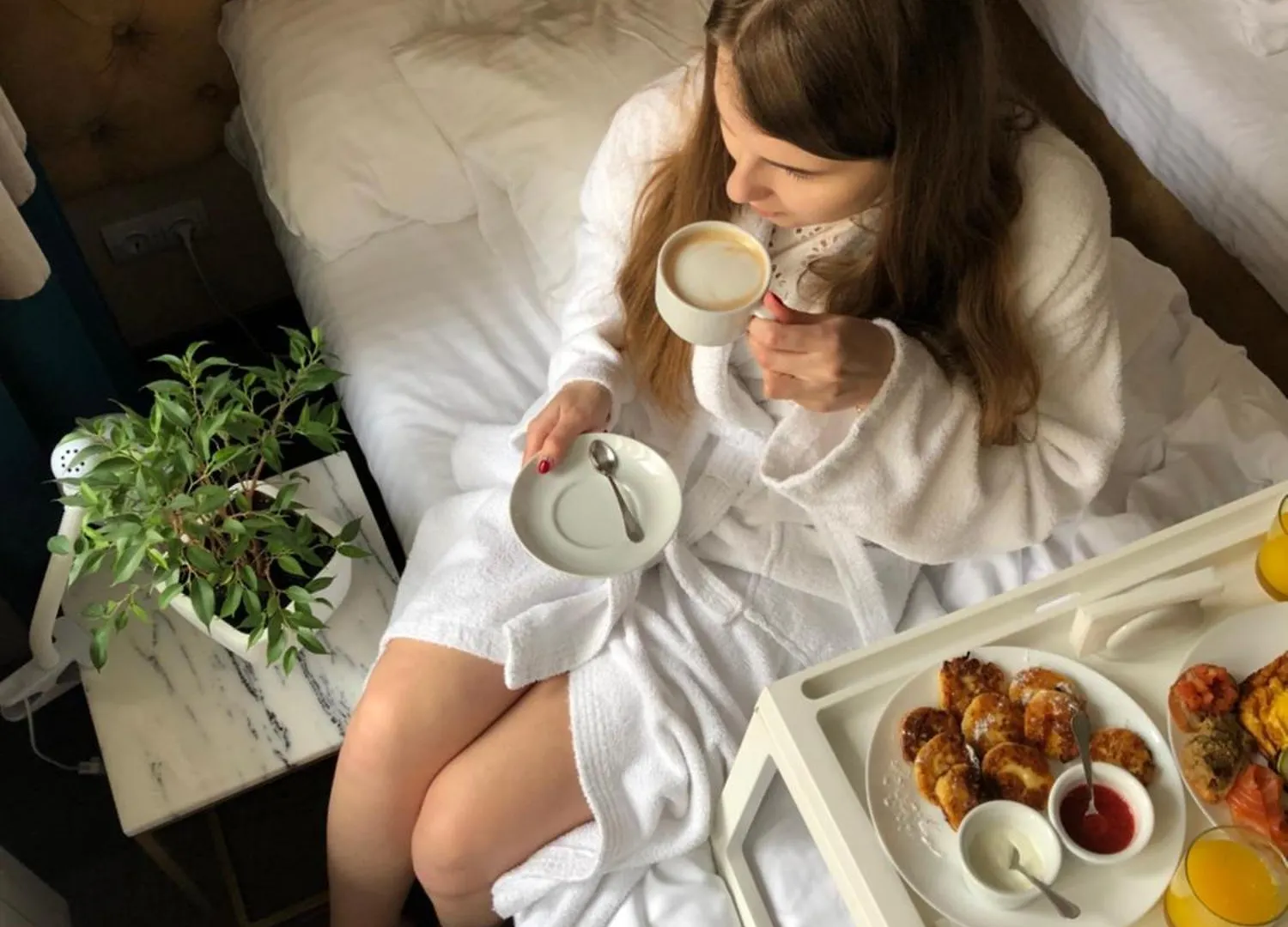 Live.Here.Hotel Kyiv Ukraine
