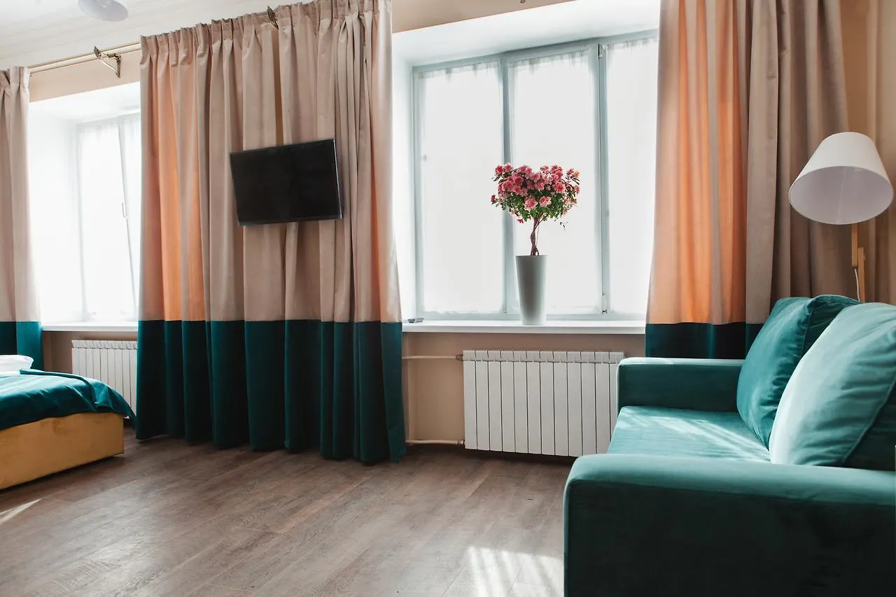 Live.Here.Hotel Kyiv